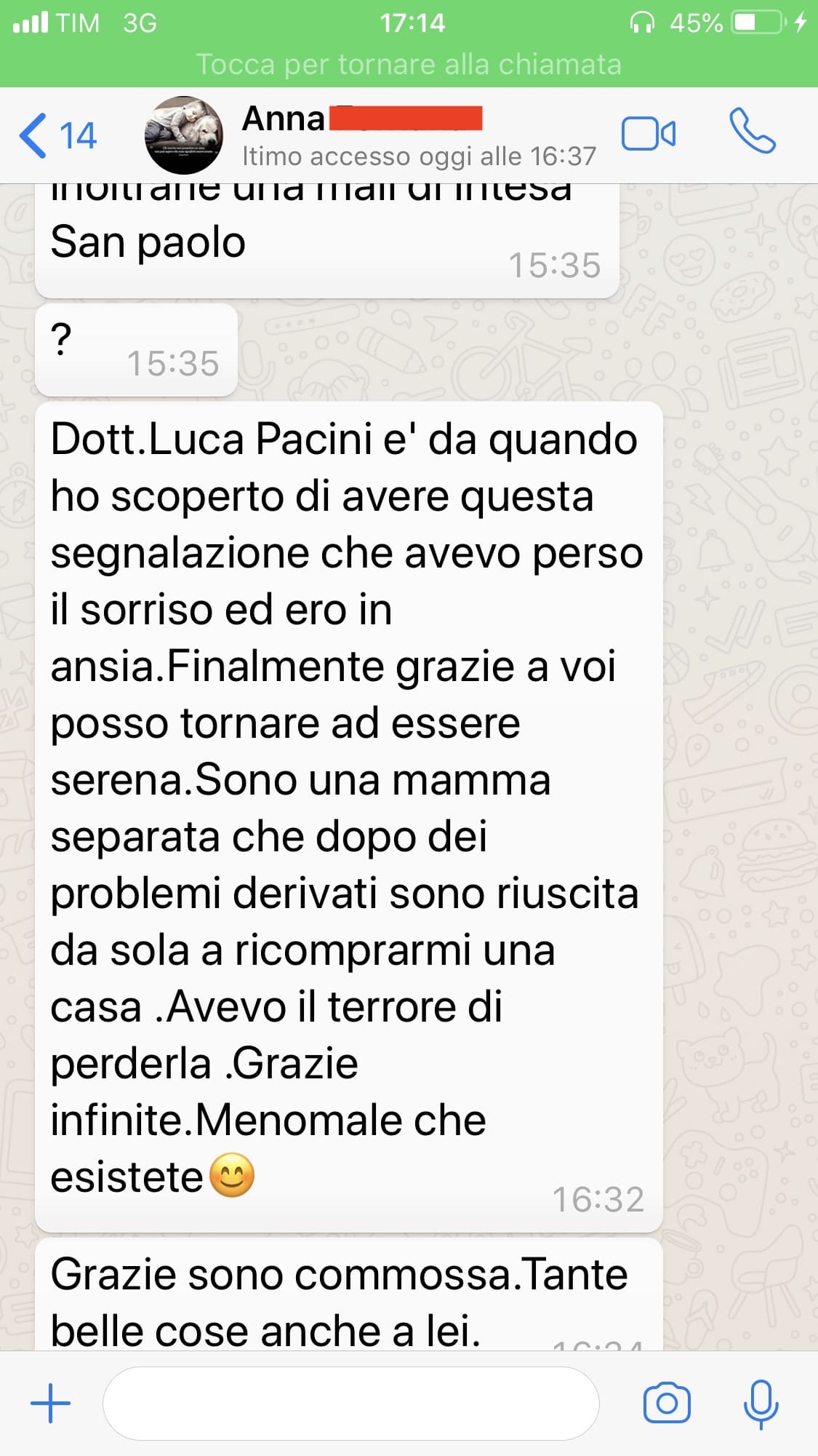 cancellazione iscrizione cai 